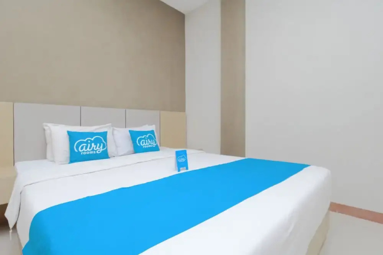 Airy UGM Sendowo E 106 Yogyakarta