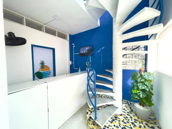 Yeeha Suites