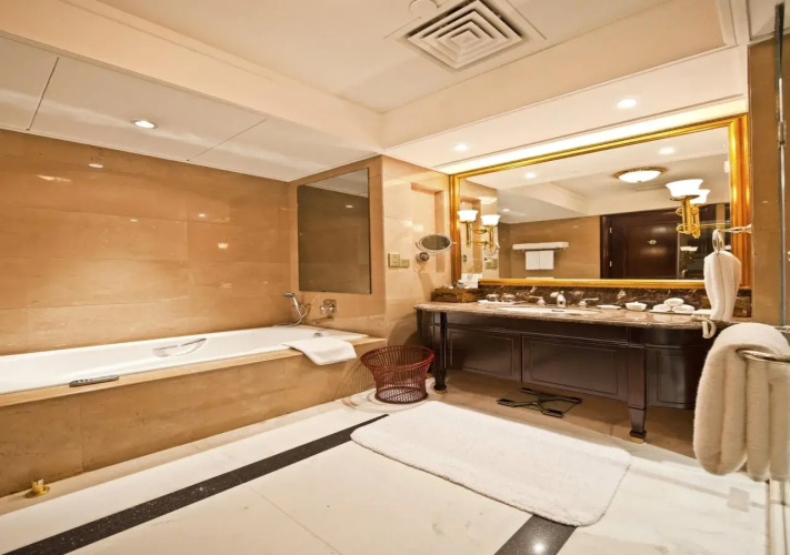Hengda Hotel Nanjing