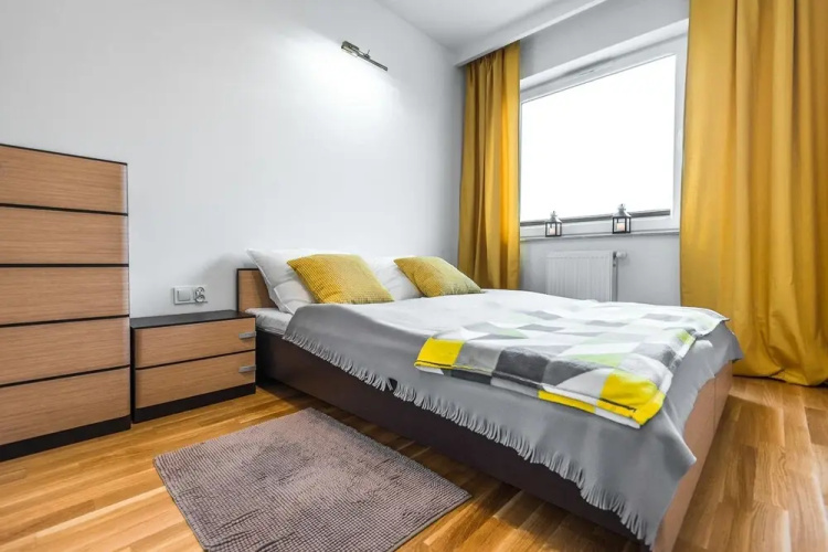 Apartament w centrum Grójca