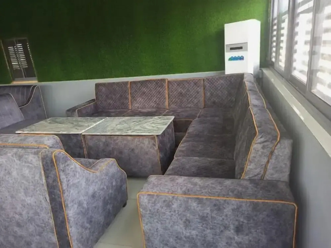 Grand Dream Hotel