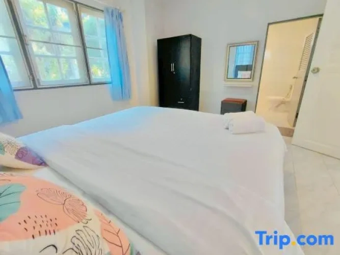 Deluxe Double Villa