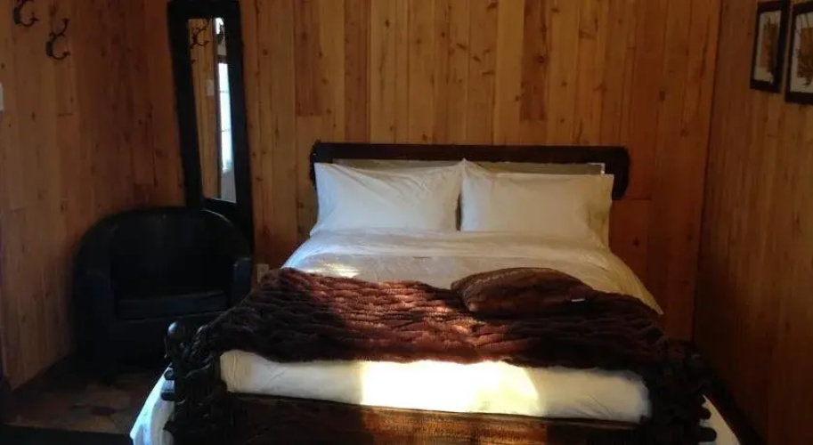 Natureza Spa Resto Chalet