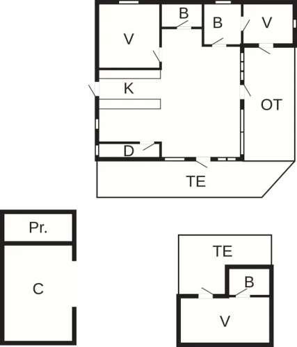 Cottage