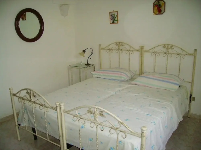 Villa Santa Rosa