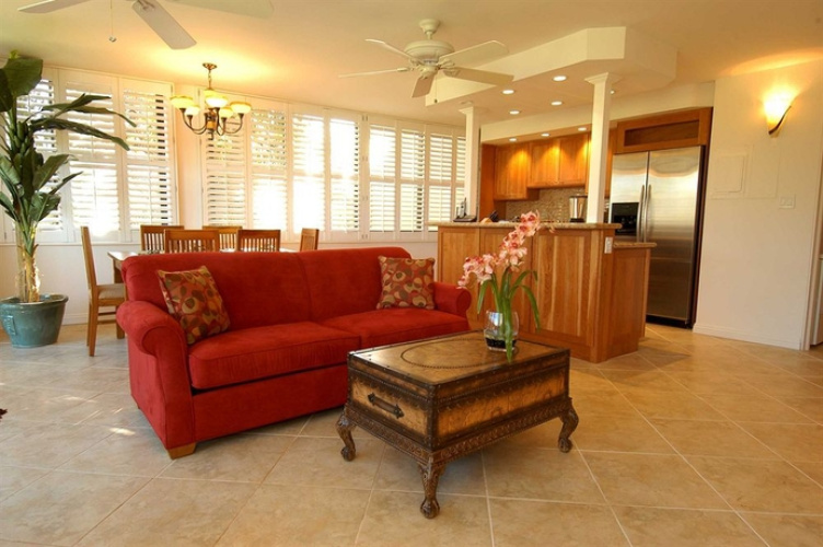 Kihei Surfside - Maui Condo & Home