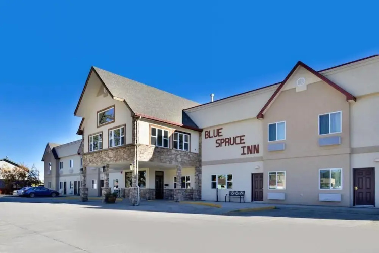 Hotelbild