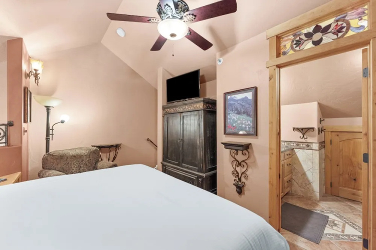 Telemark Lodge #504