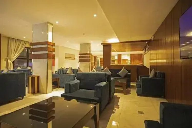 Imagen del hotel