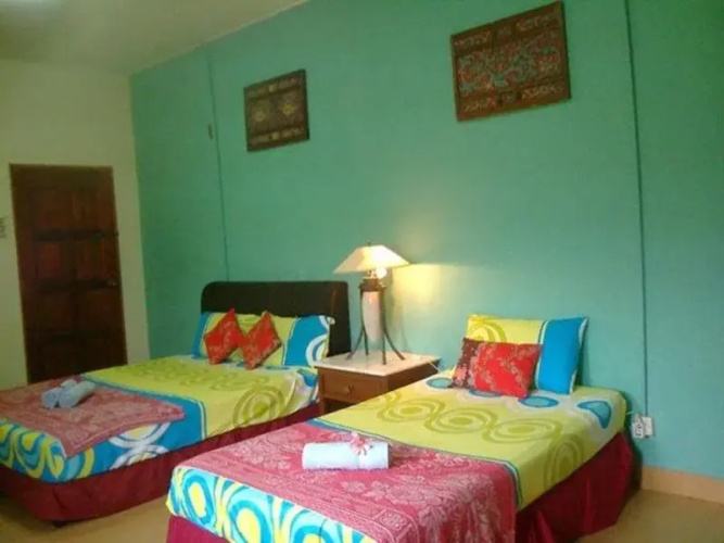 Mai Chenang Inn
