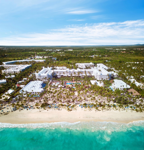Riu Palace Macao - Adults Only - All Inclusive photo 23
