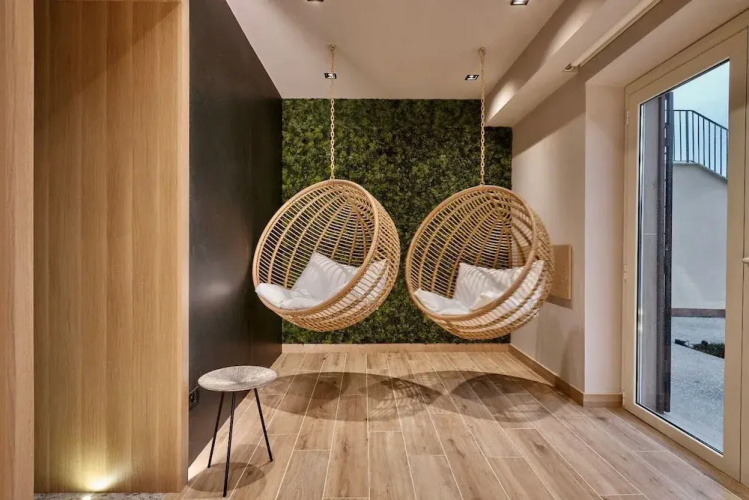 Relais Colle Buono