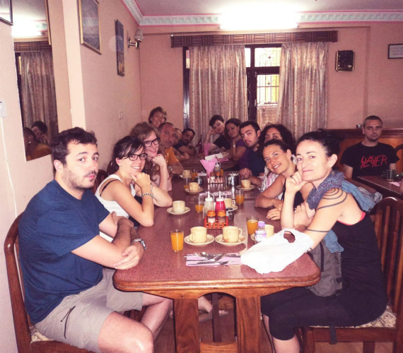 Hotel Lai Lai