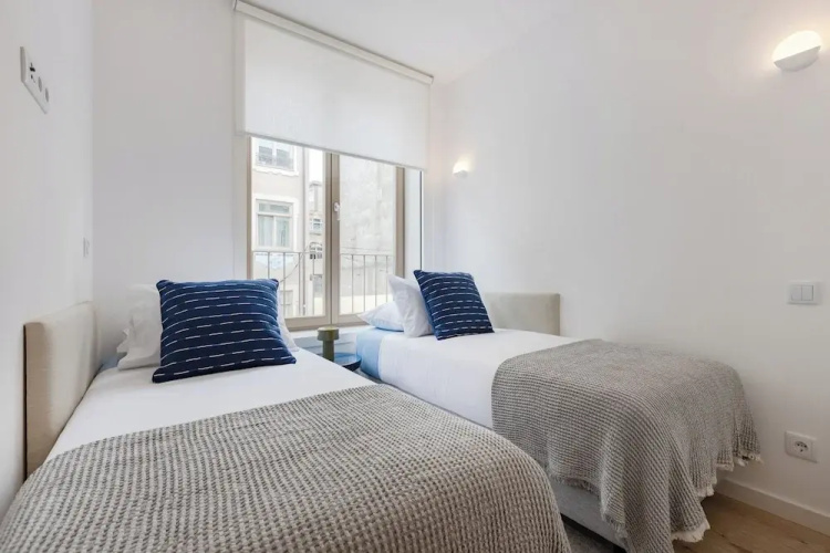 The Light Loft at BoaVista Flats