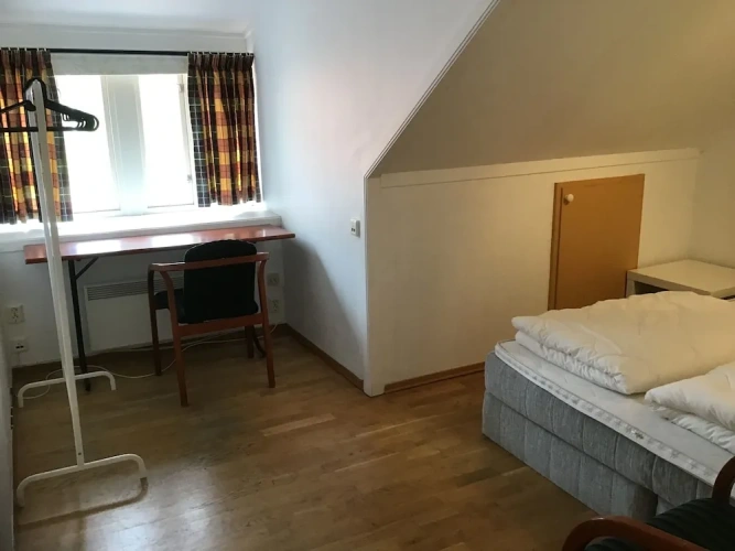 3 Bedrooms Apartment with balcony