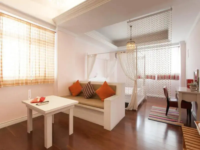 Flower Guest House
