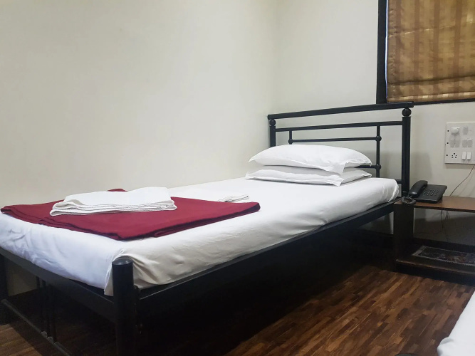 Hotel Kumkum
