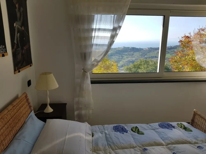 B&B Il Giardino Di Armida
