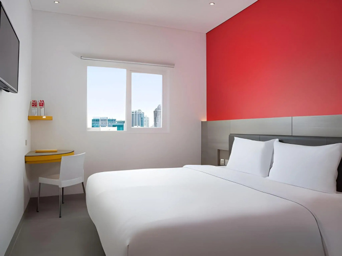 Amaris Hotel Mangga Besar