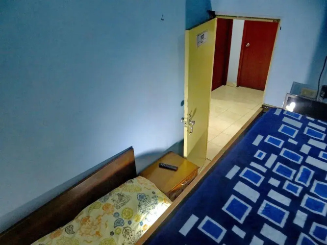 Okar Hostel