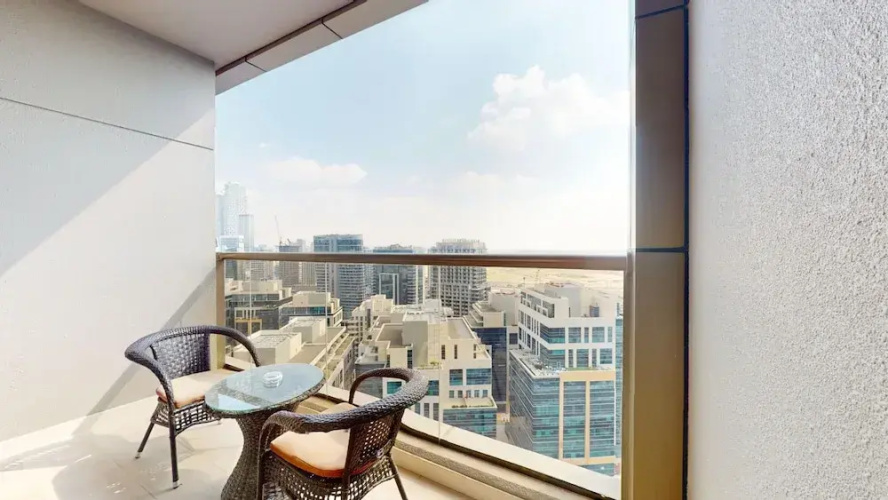 Downtown - Elite Residence 1508