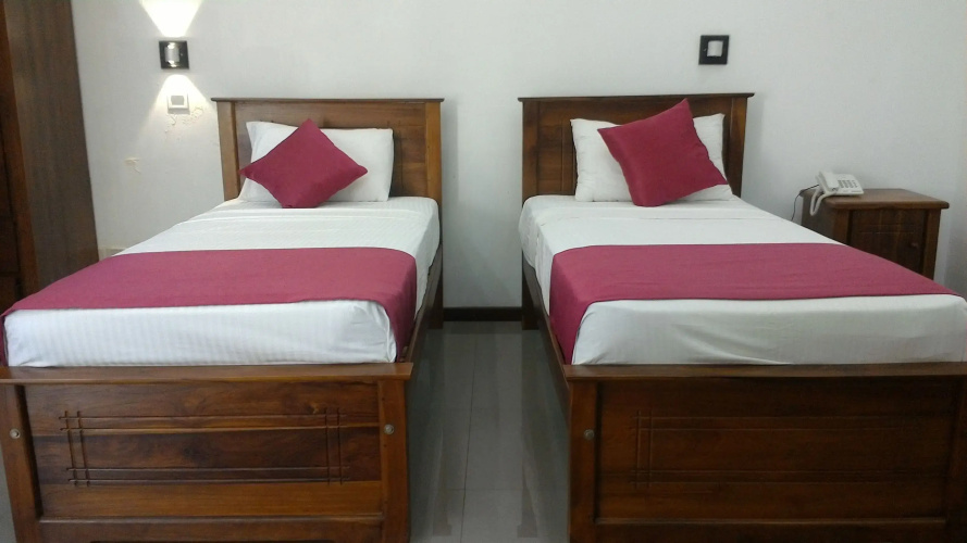 Ocean Park Resort