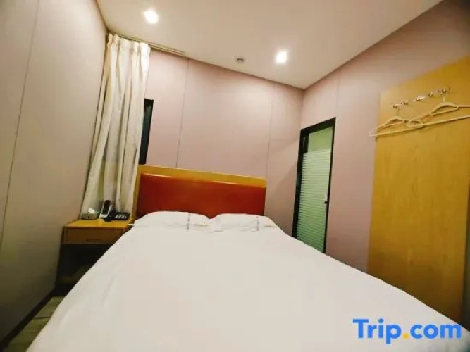 1 Bedroom Standard Double room