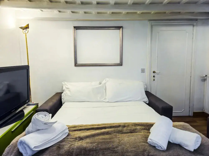 Monserrato Apartment