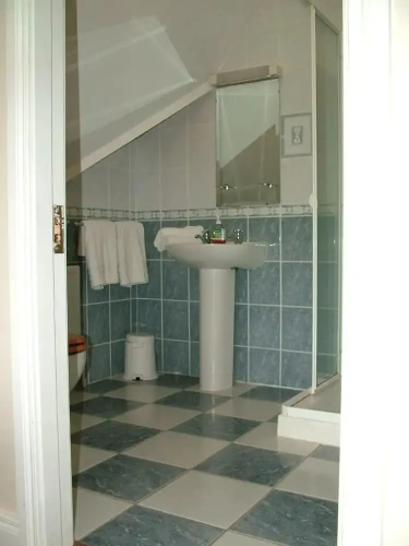 Quarry Ridge B&B