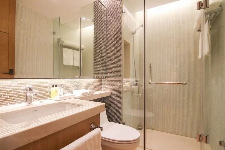 D House Apartment Shenzhen