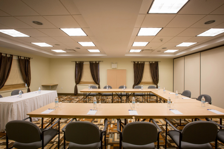 Holiday Inn Express Stellarton-New Glasgow photo 22