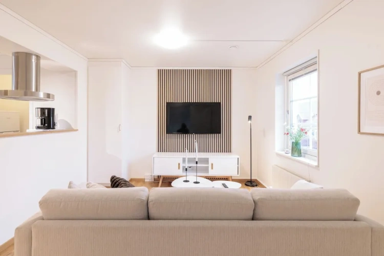 1 Bedroom Standard Apartment