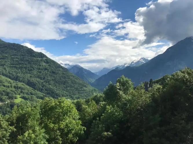 Le Quietudo