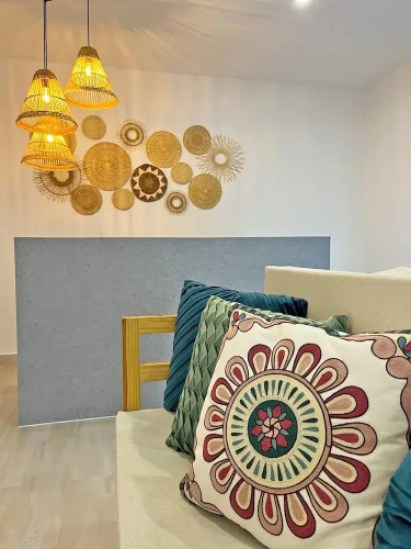 Zaba Beach House