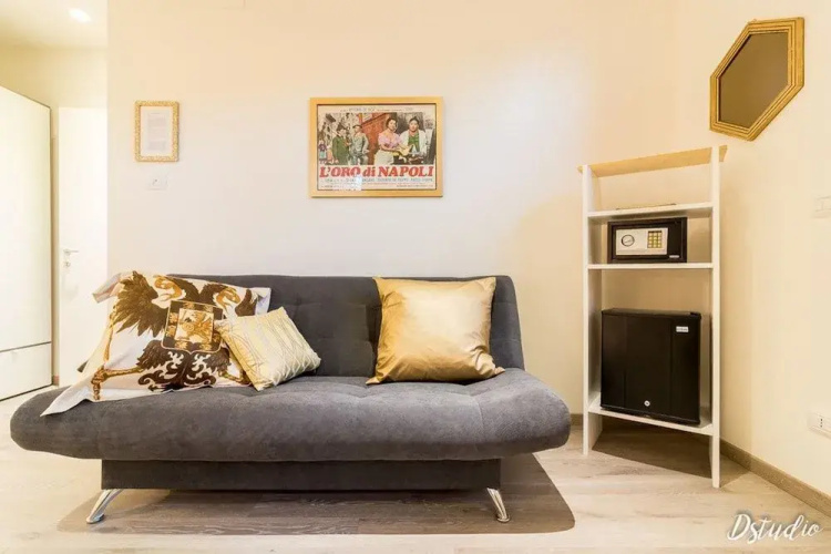 A Casa di Simonetta