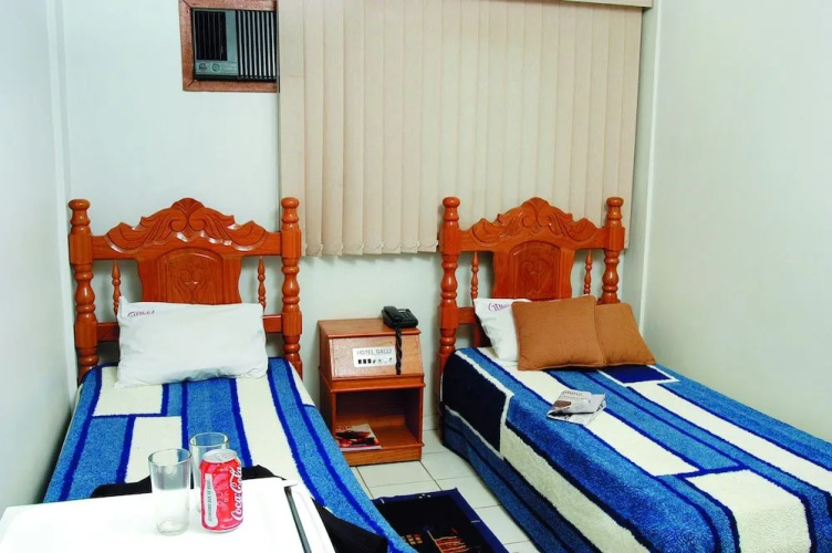 Hotel Galli