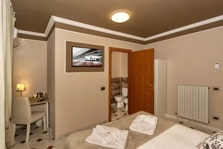 B&B Villa Martina