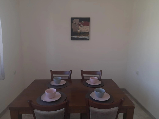 Sandanski city centre apartment