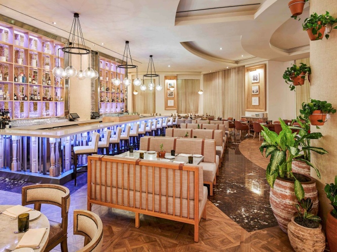 SLS Baha Mar photo 21