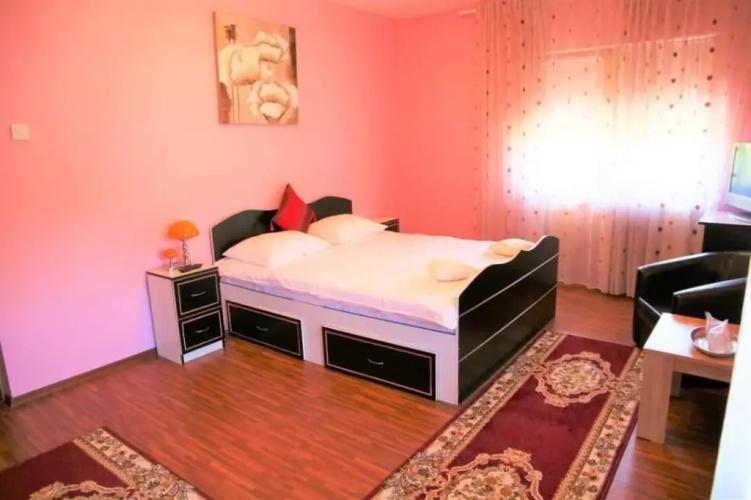 Casa de Vacanta Eva