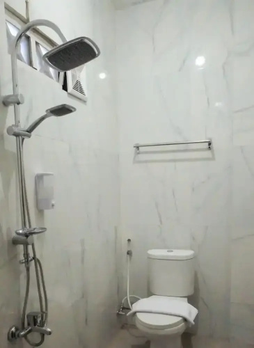 Tamadara Guesthouse Jogja