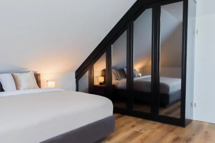 Haffkrug Appartement 10