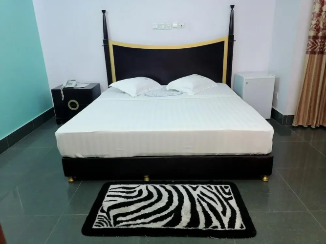 Hotel Paramondo