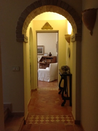 Luxury Double room