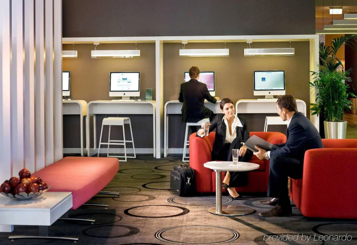 Amora Hotel Brisbane photo 30