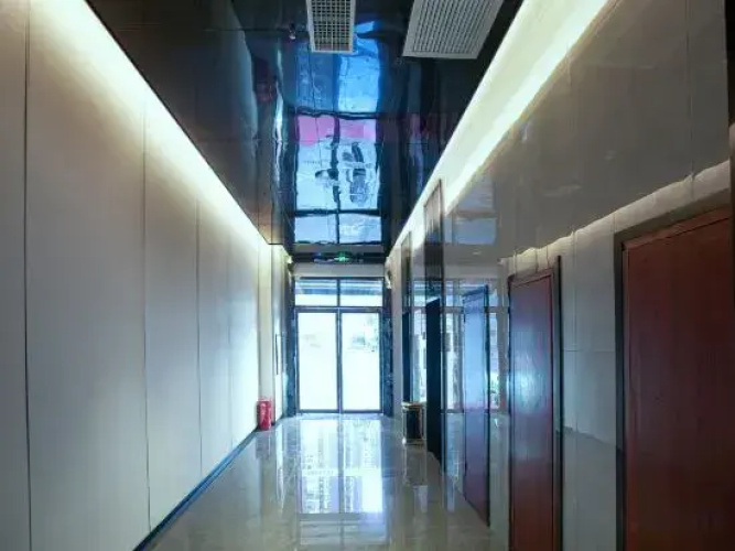 Jintan Hotel (Tongren High Speed Rail Station Store)