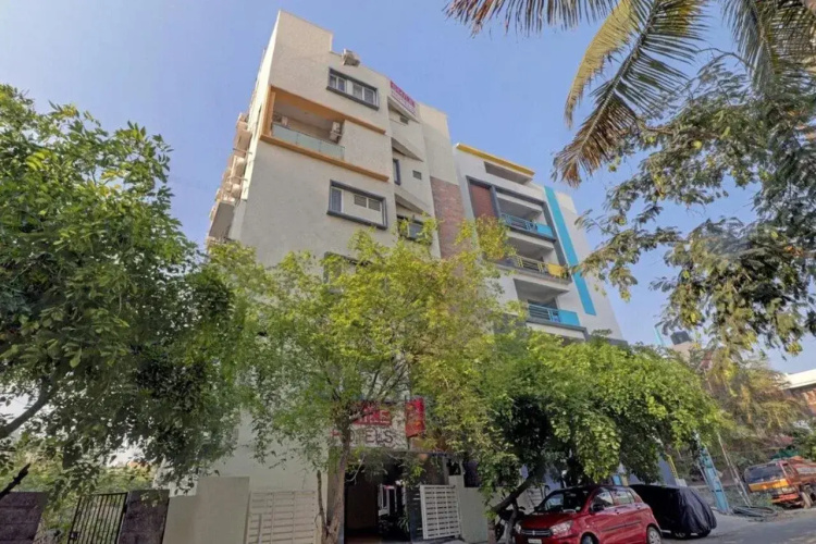 Imagen del hotel