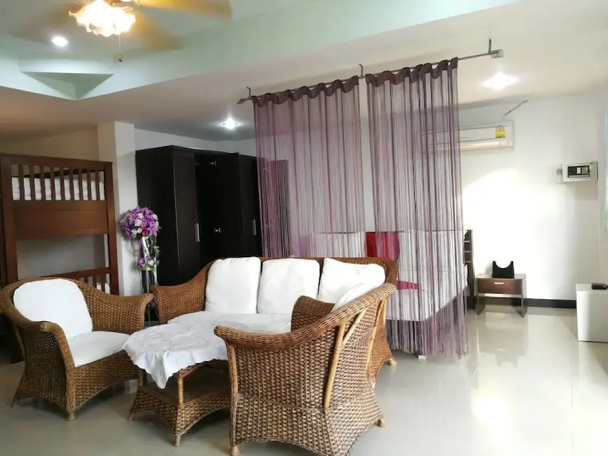 Baan Waru Seaview