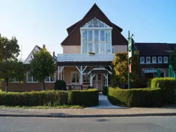 Landhotel Wilhelm Busch