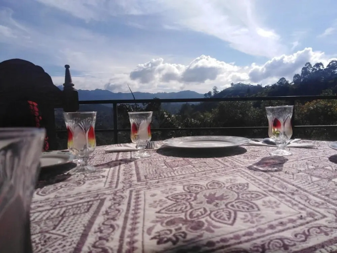 Rockvila Guest House
